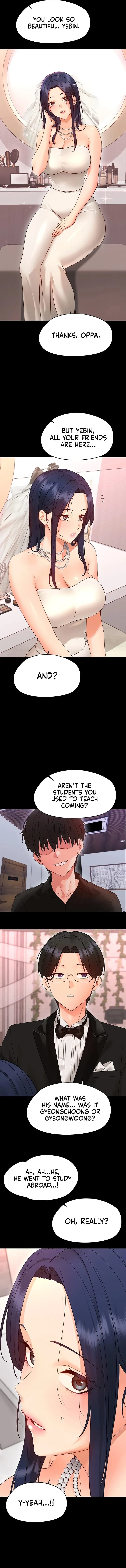 Small Beast (Uncensored), chapter 36, page 16 of 18