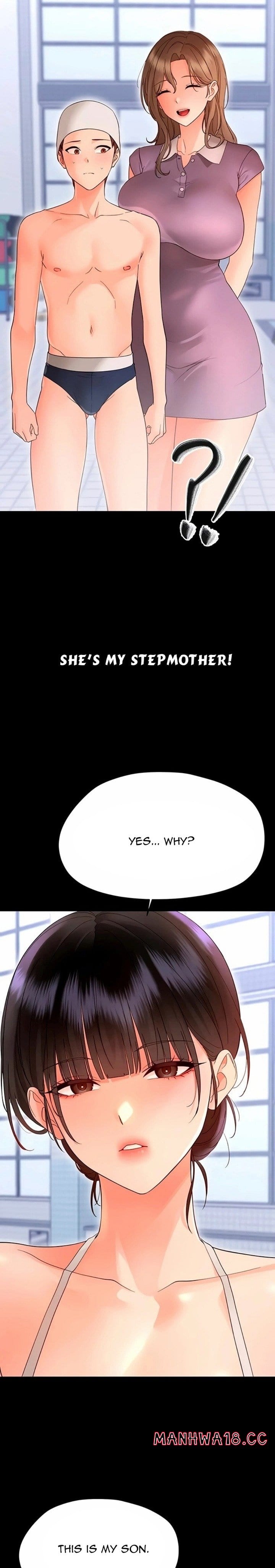 Small Beast (Uncensored), chapter 39, page 31 of 33