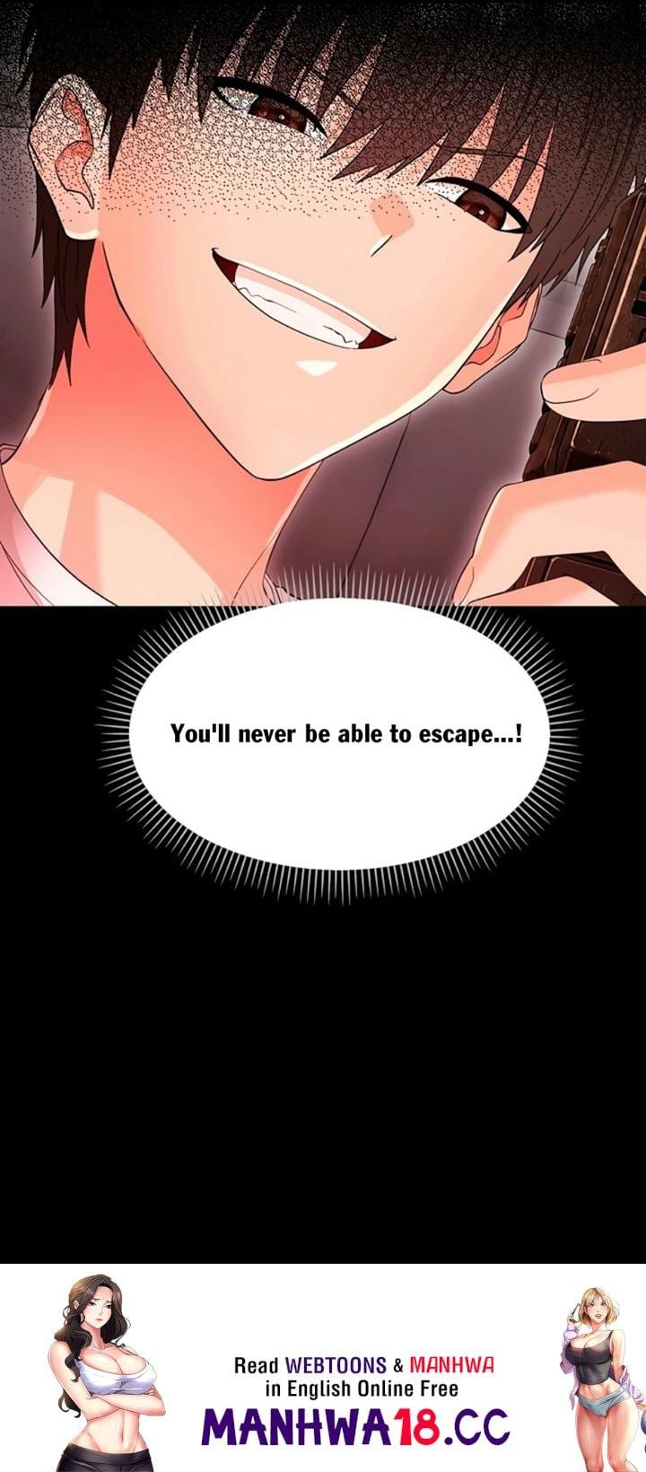 Small Beast (Uncensored), chapter 40, page 33 of 33