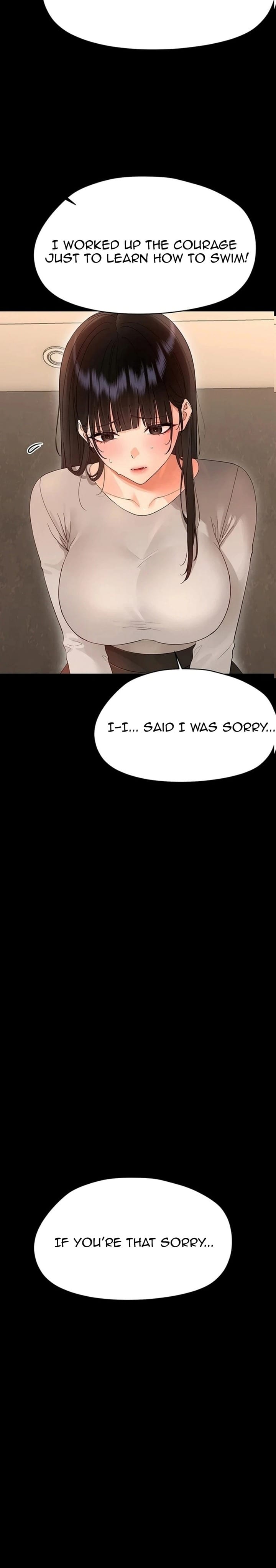 Small Beast (Uncensored), chapter 41, page 6 of 26