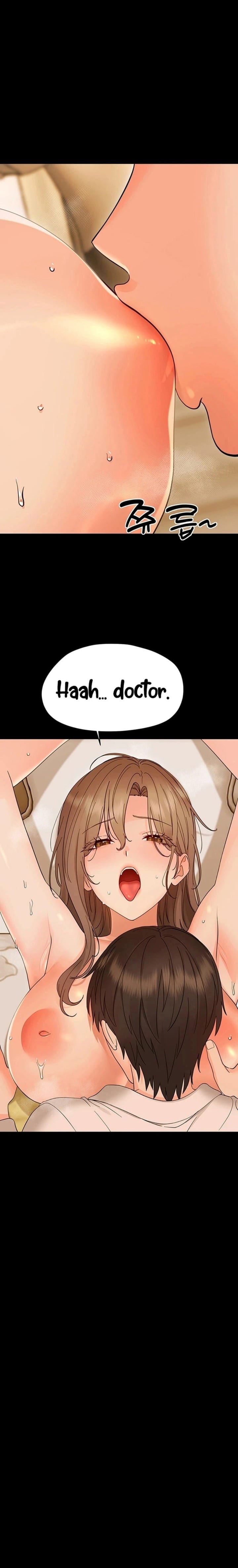 Small Beast (Uncensored), chapter 46, page 9 of 29