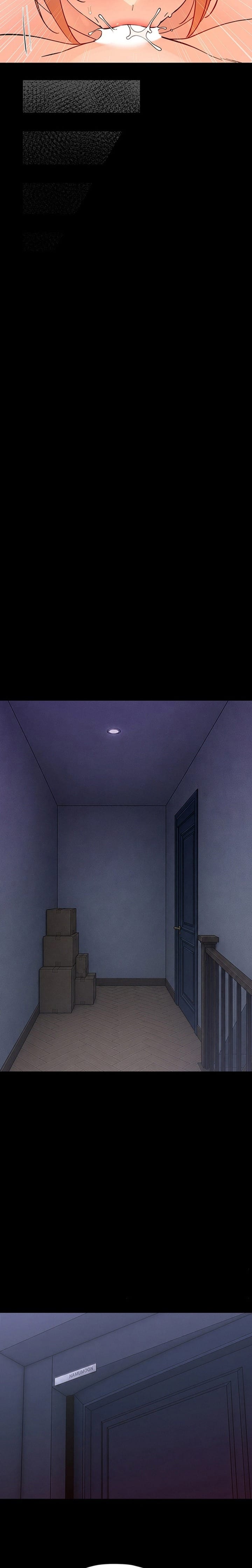 Small Beast (Uncensored), chapter 50, page 30 of 32