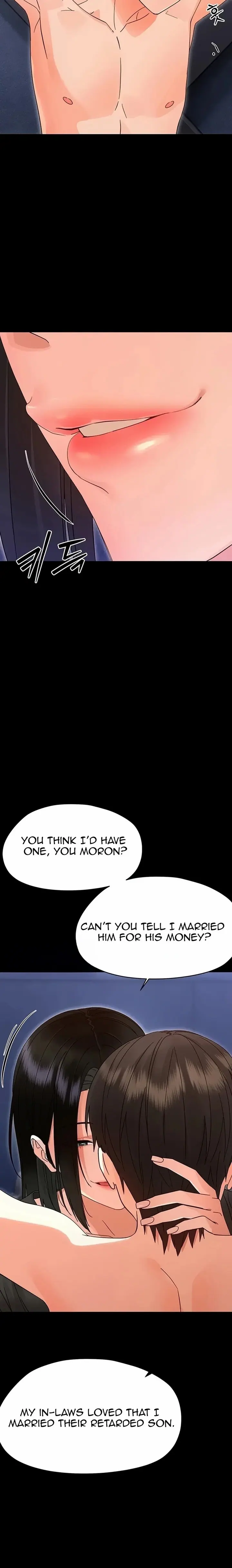 Small Beast (Uncensored), chapter 54, page 12 of 27