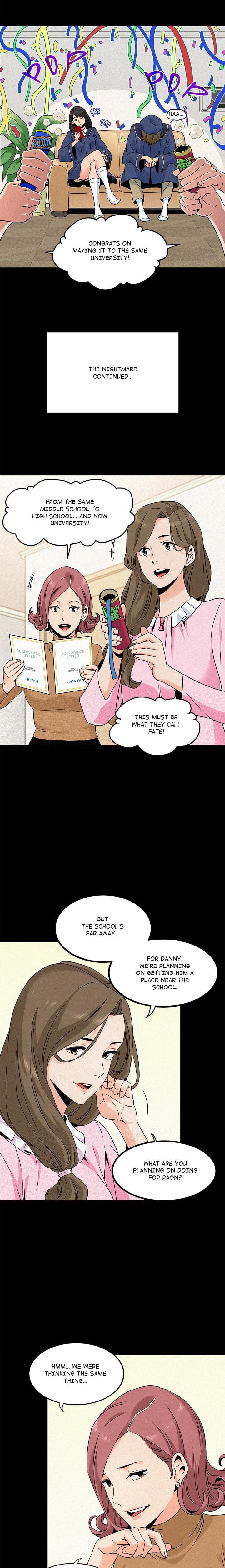 Snapping into Love (Uncensored), chapter 1, page 6 of 31