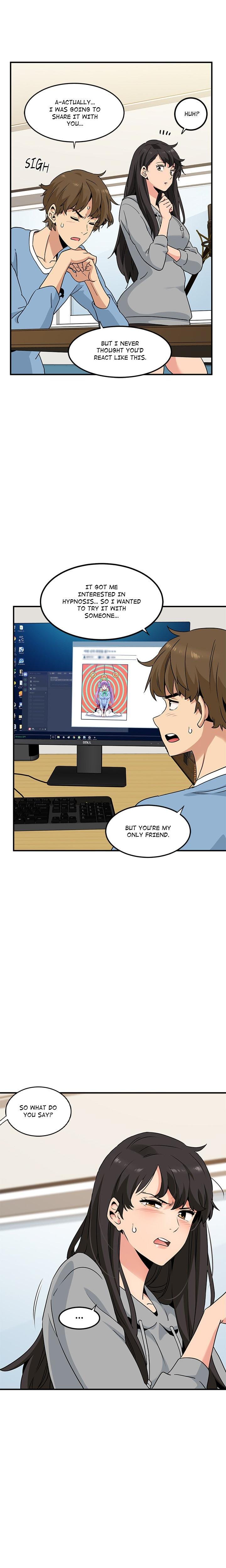 Snapping into Love (Uncensored), chapter 1, page 19 of 31