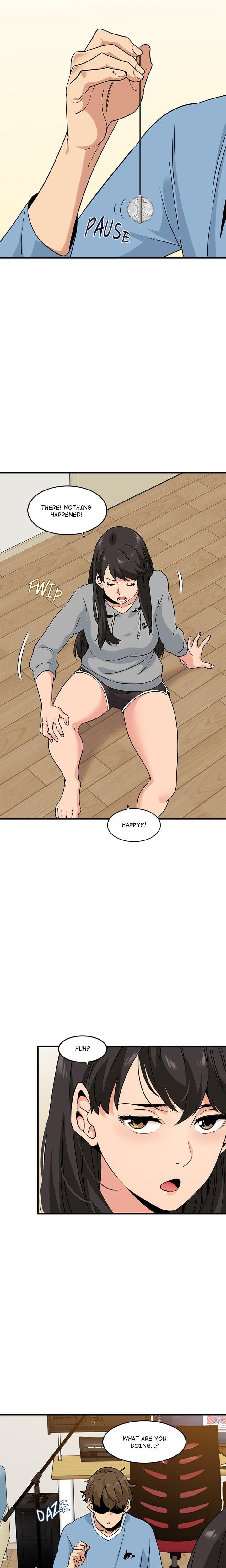 Snapping into Love (Uncensored), chapter 1, page 23 of 31