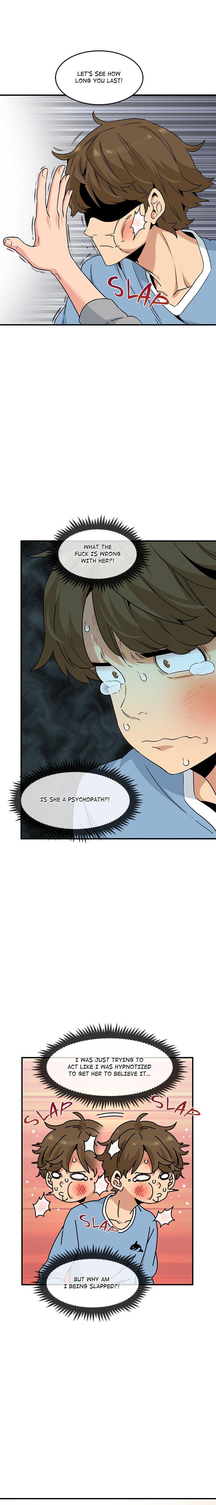 Snapping into Love (Uncensored), chapter 1, page 26 of 31