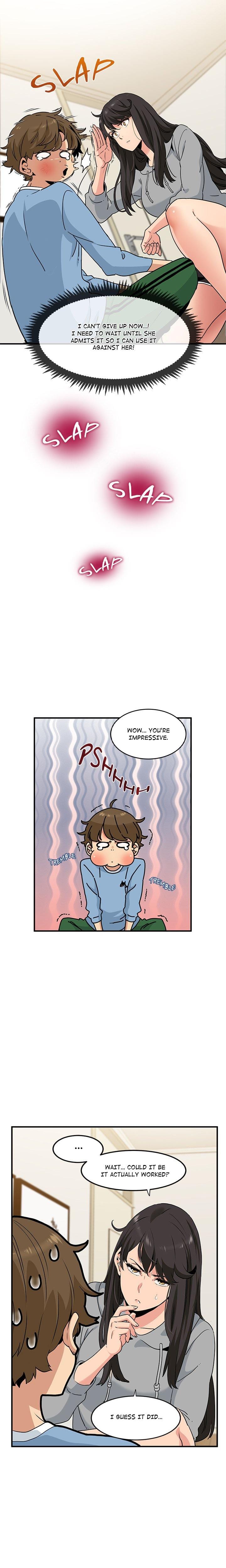Snapping into Love (Uncensored), chapter 1, page 27 of 31