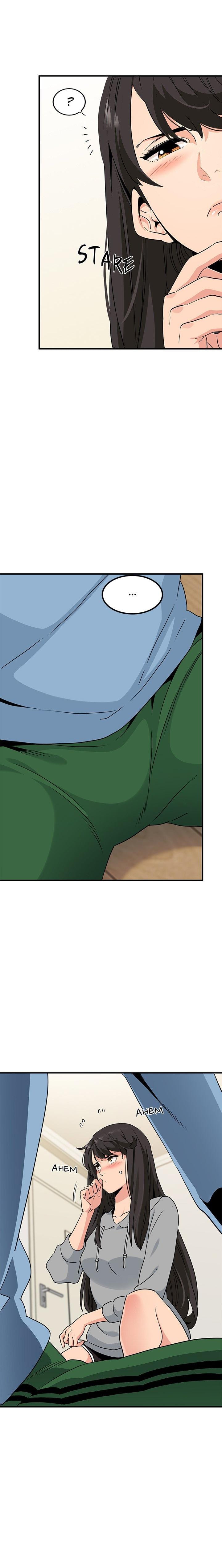 Snapping into Love (Uncensored), chapter 1, page 28 of 31
