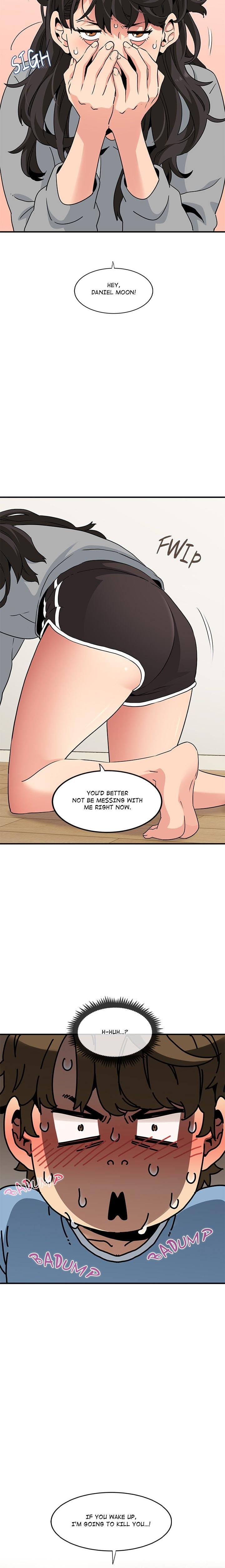 Snapping into Love (Uncensored), chapter 1, page 30 of 31