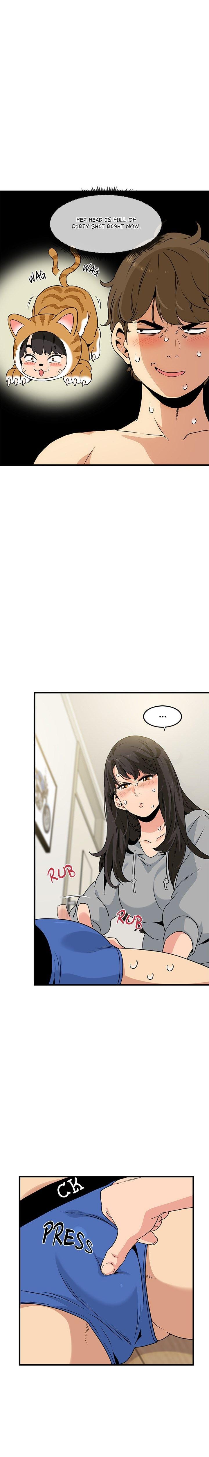 Snapping into Love (Uncensored), chapter 2, page 11 of 24