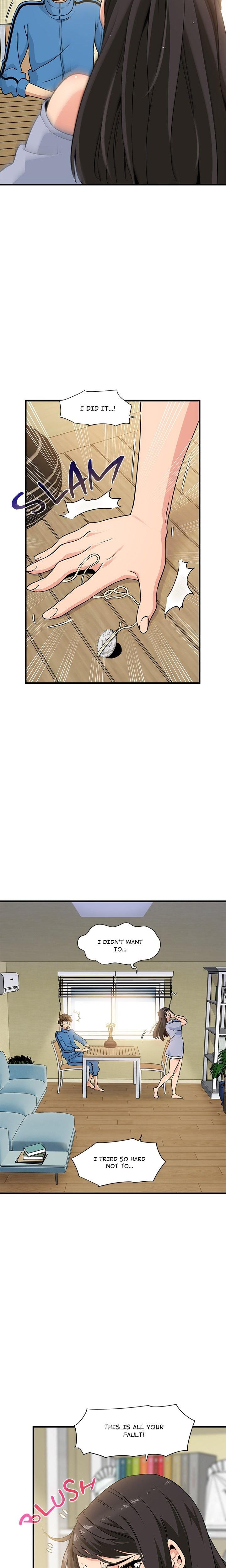 Snapping into Love (Uncensored), chapter 3, page 26 of 28