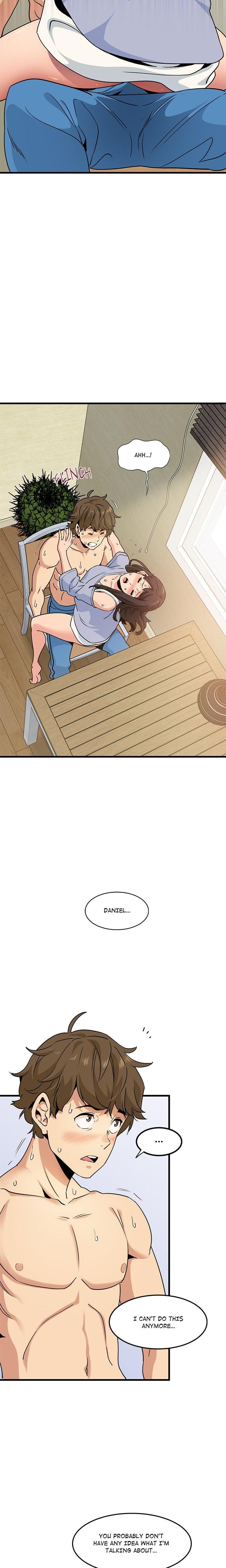 Snapping into Love (Uncensored), chapter 4, page 11 of 25