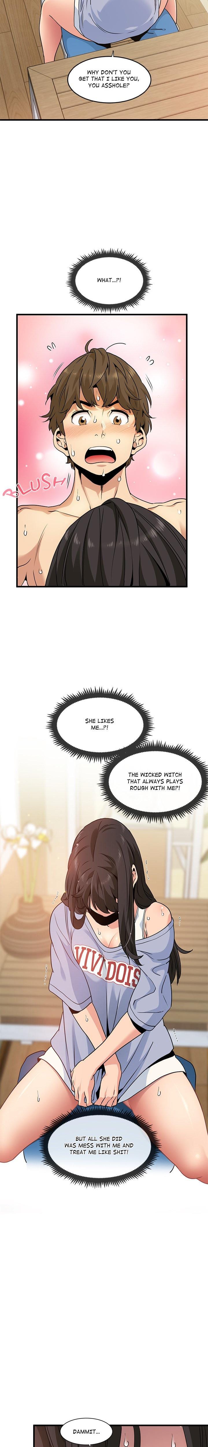 Snapping into Love (Uncensored), chapter 4, page 13 of 25
