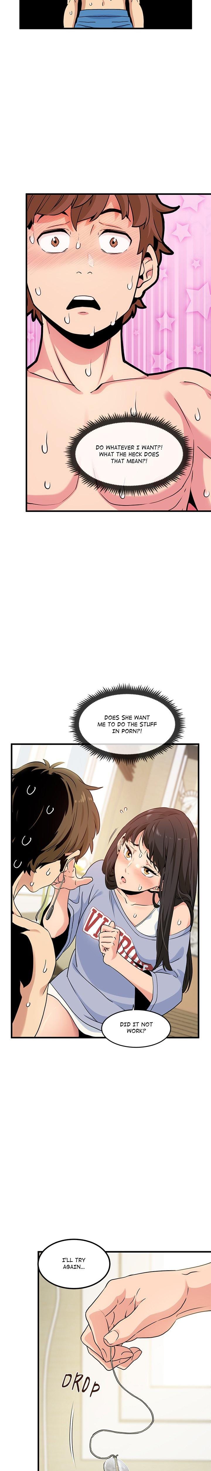 Snapping into Love (Uncensored), chapter 4, page 19 of 25