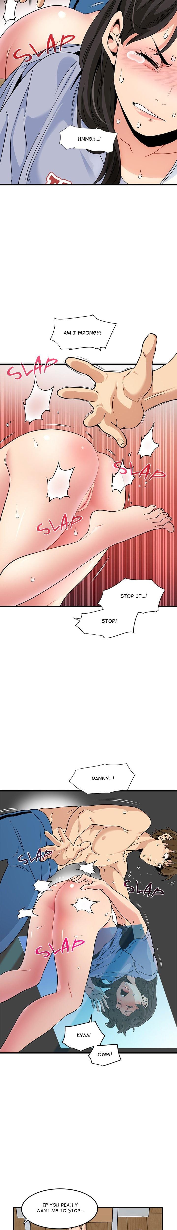 Snapping into Love (Uncensored), chapter 5, page 6 of 25