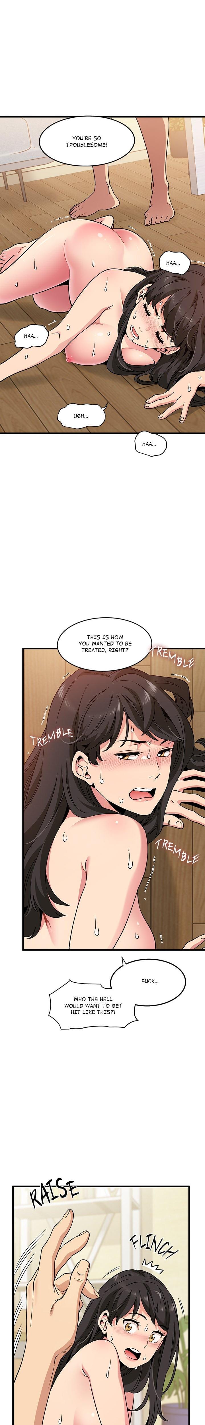 Snapping into Love (Uncensored), chapter 6, page 6 of 25