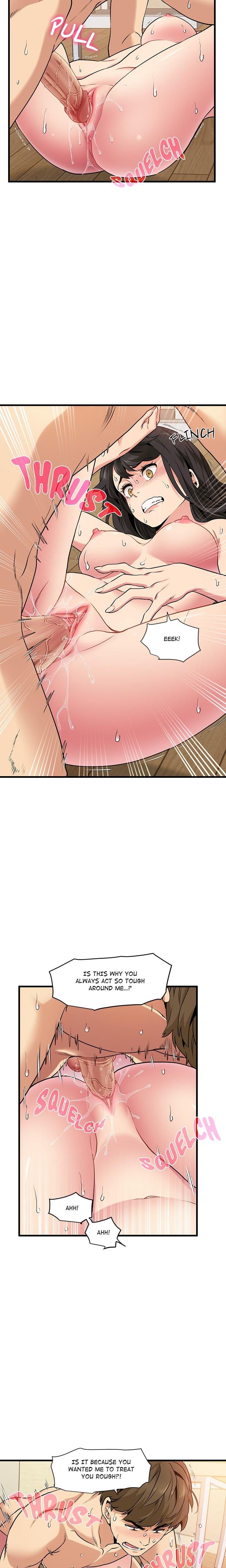 Snapping into Love (Uncensored), chapter 6, page 13 of 25