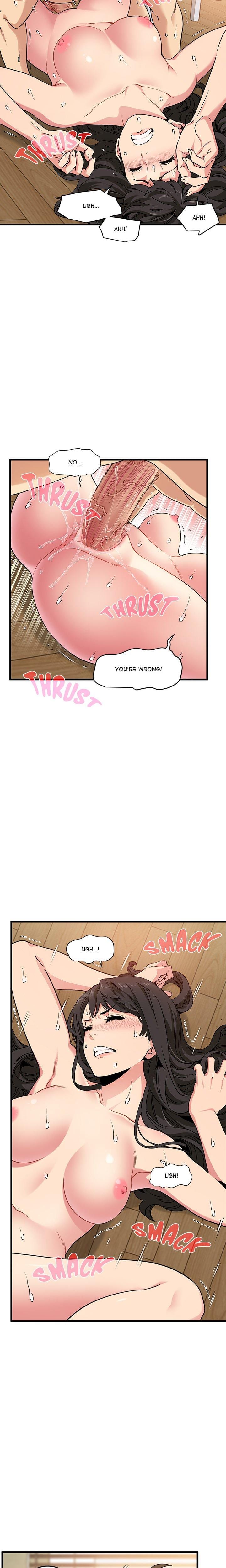 Snapping into Love (Uncensored), chapter 6, page 14 of 25