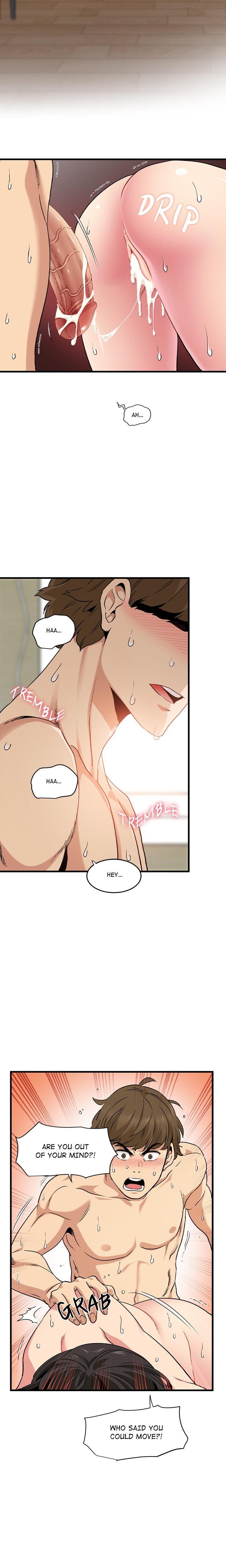 Snapping into Love (Uncensored), chapter 6, page 23 of 25