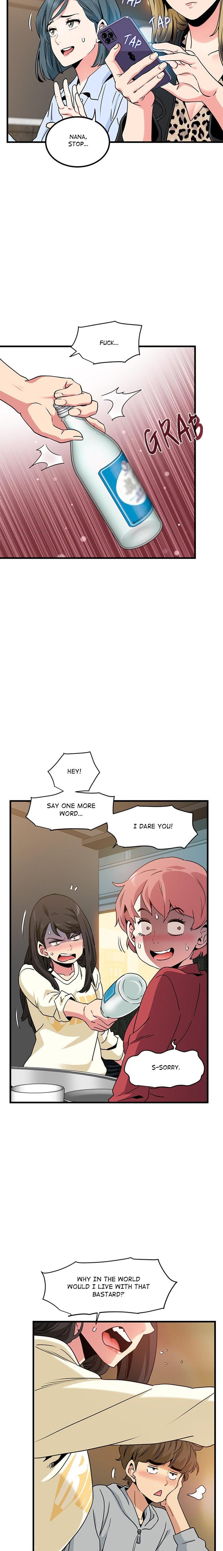 Snapping into Love (Uncensored), chapter 7, page 19 of 25