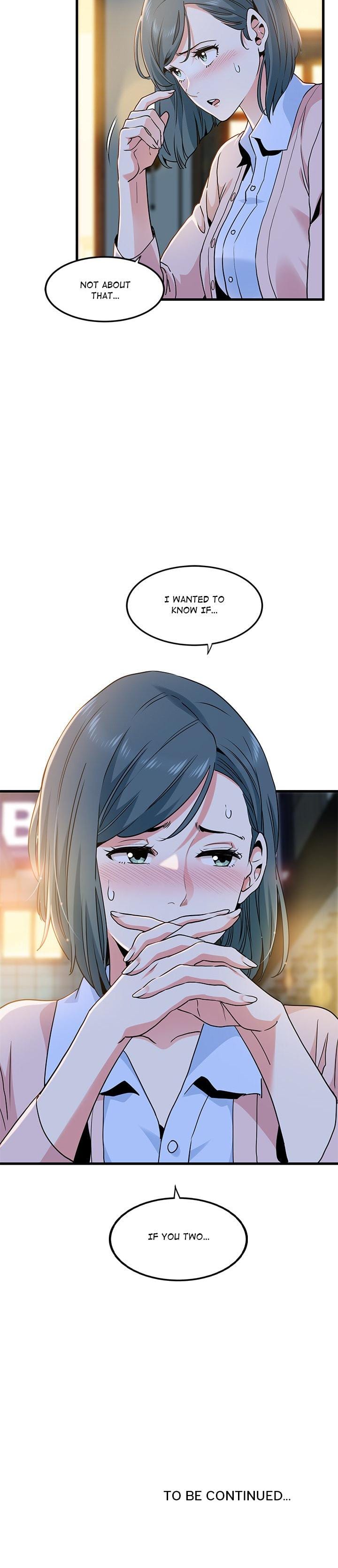 Snapping into Love (Uncensored), chapter 7, page 25 of 25