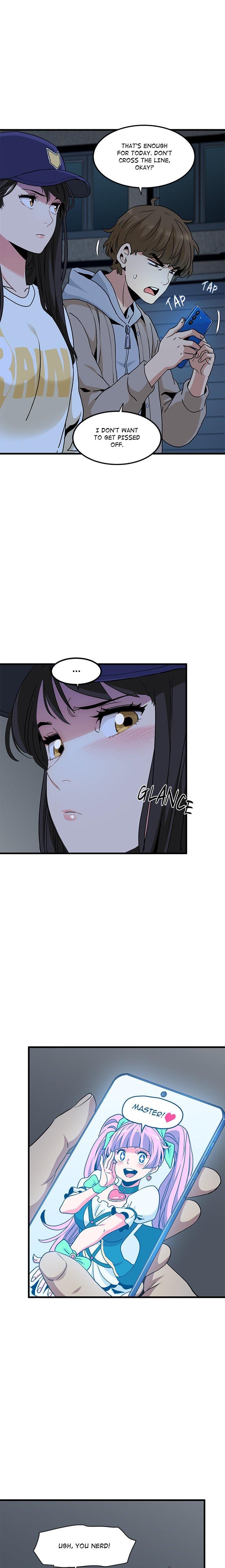 Snapping into Love (Uncensored), chapter 8, page 15 of 26