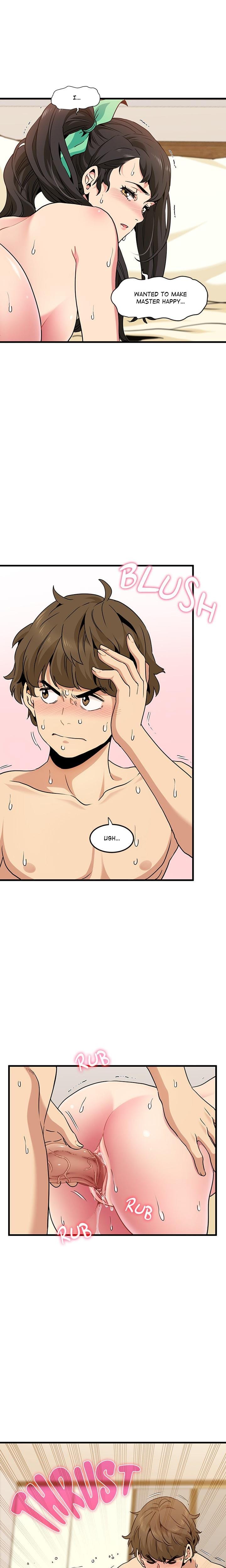 Snapping into Love (Uncensored), chapter 9, page 23 of 27