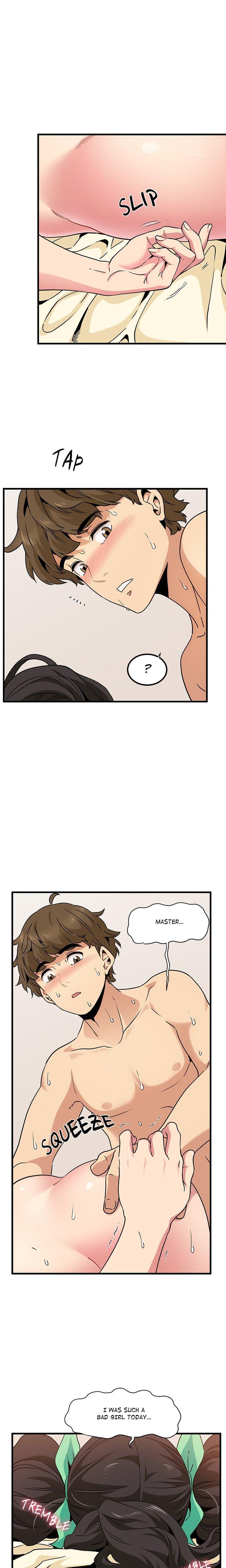 Snapping into Love (Uncensored), chapter 9, page 26 of 27