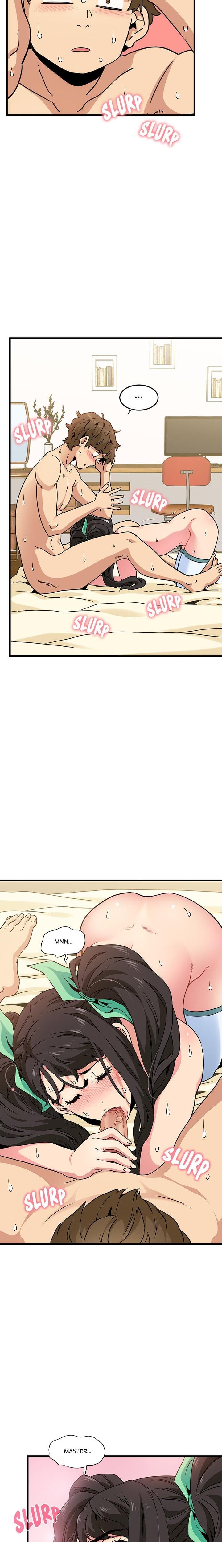 Snapping into Love (Uncensored), chapter 10, page 15 of 26