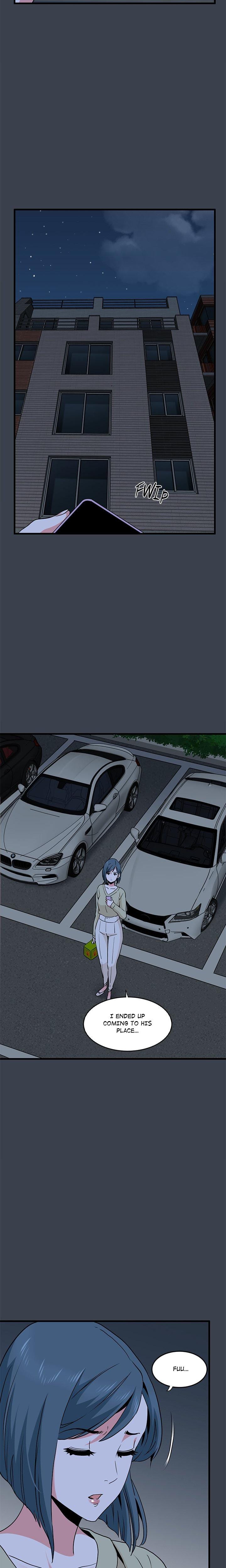 Snapping into Love (Uncensored), chapter 12, page 19 of 26