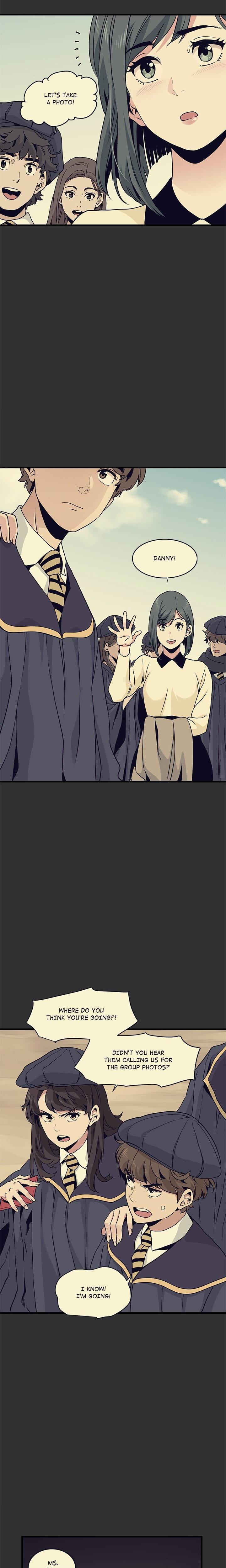 Snapping into Love (Uncensored), chapter 12, page 22 of 26