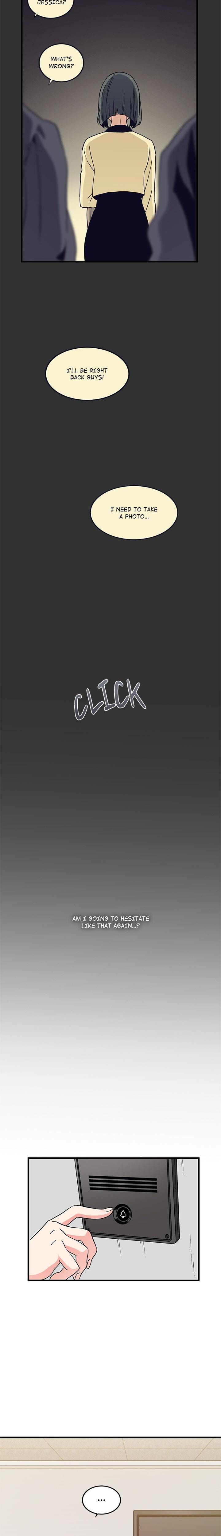 Snapping into Love (Uncensored), chapter 12, page 23 of 26
