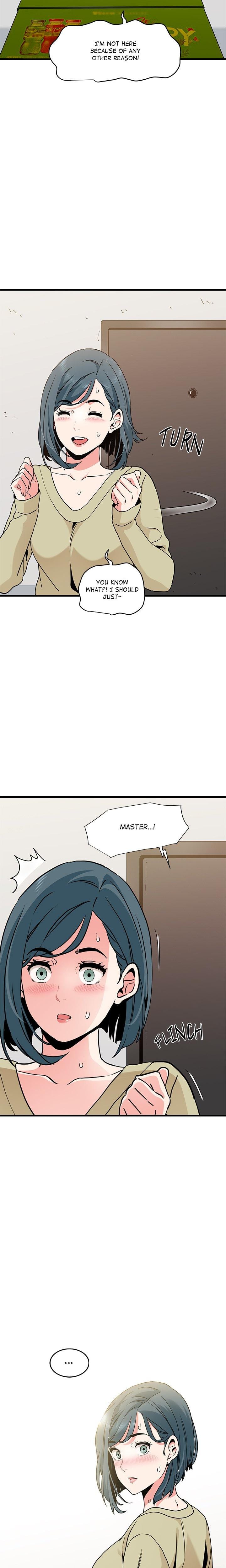 Snapping into Love (Uncensored), chapter 12, page 25 of 26