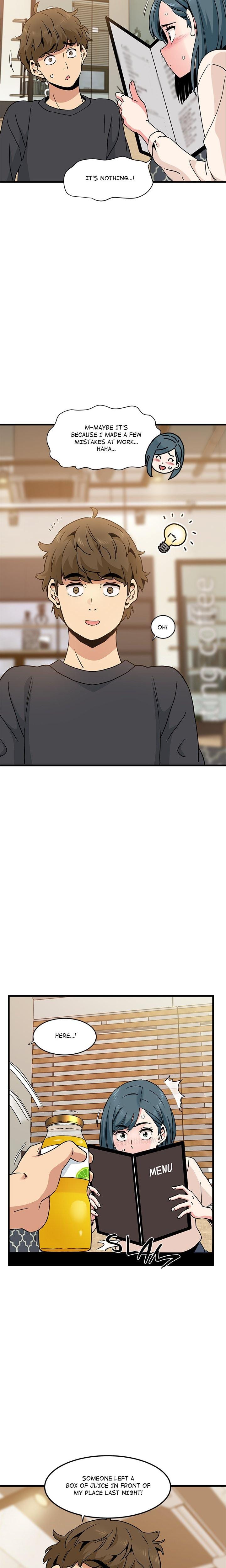 Snapping into Love (Uncensored), chapter 13, page 15 of 25