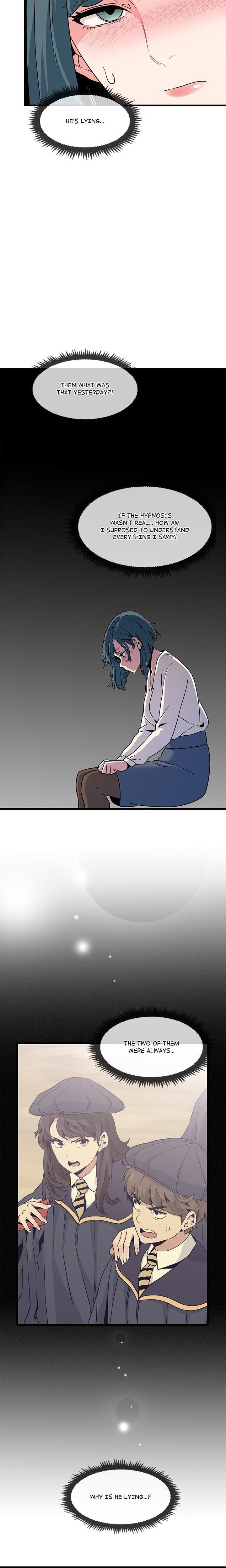 Snapping into Love (Uncensored), chapter 13, page 21 of 25