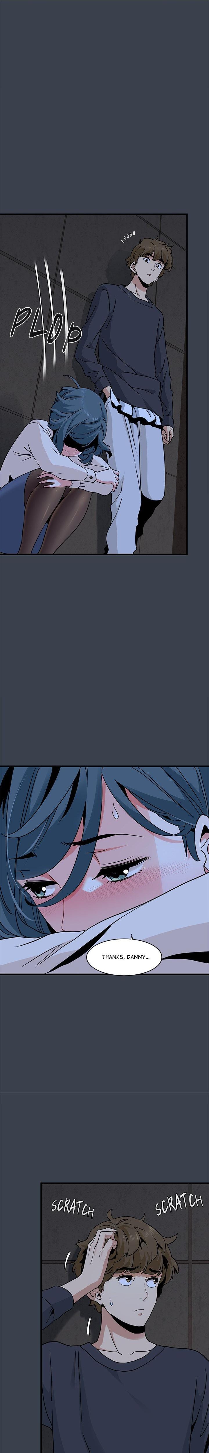 Snapping into Love (Uncensored), chapter 14, page 11 of 27