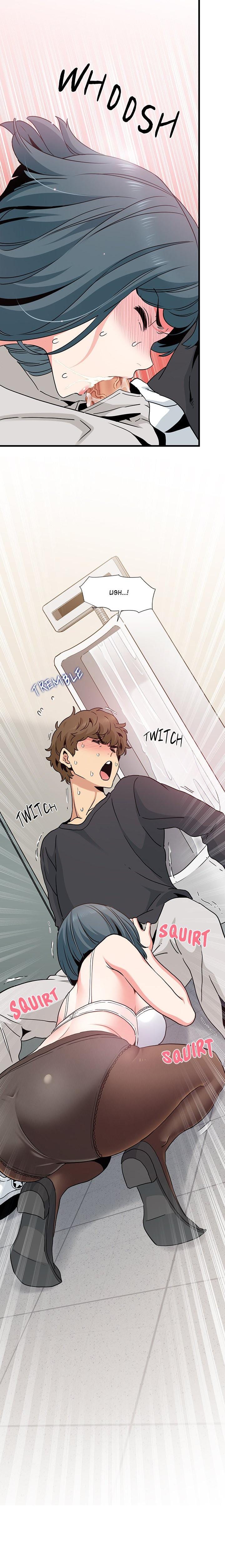 Snapping into Love (Uncensored), chapter 15, page 25 of 25
