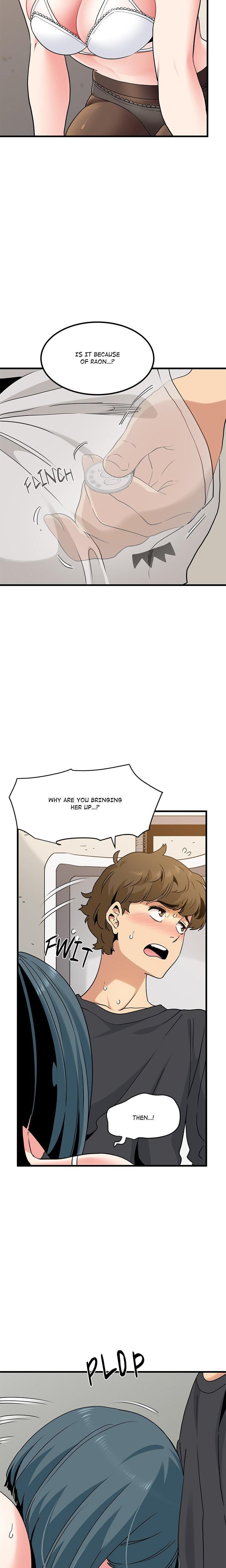 Snapping into Love (Uncensored), chapter 16, page 5 of 25