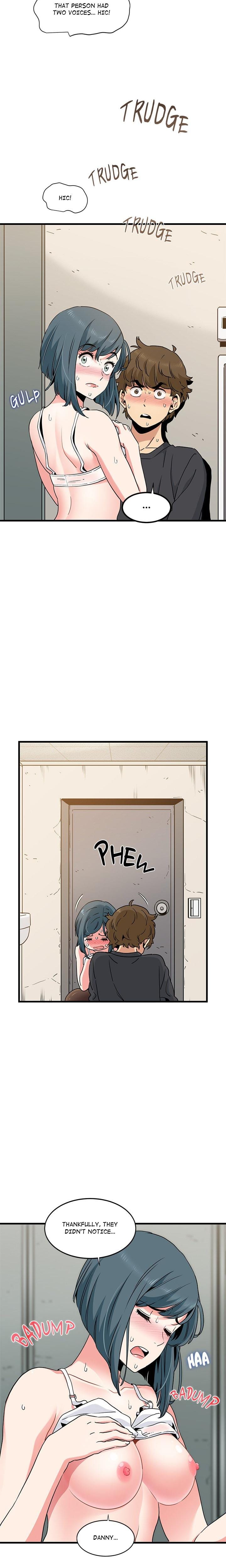 Snapping into Love (Uncensored), chapter 16, page 15 of 25