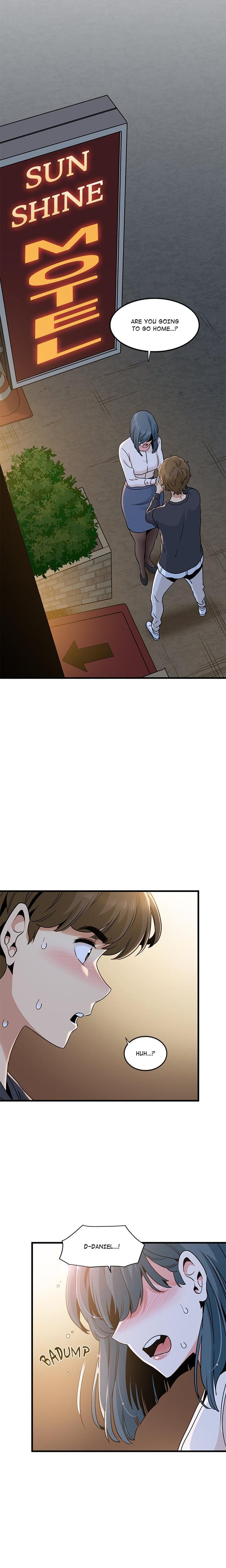 Snapping into Love (Uncensored), chapter 16, page 24 of 25