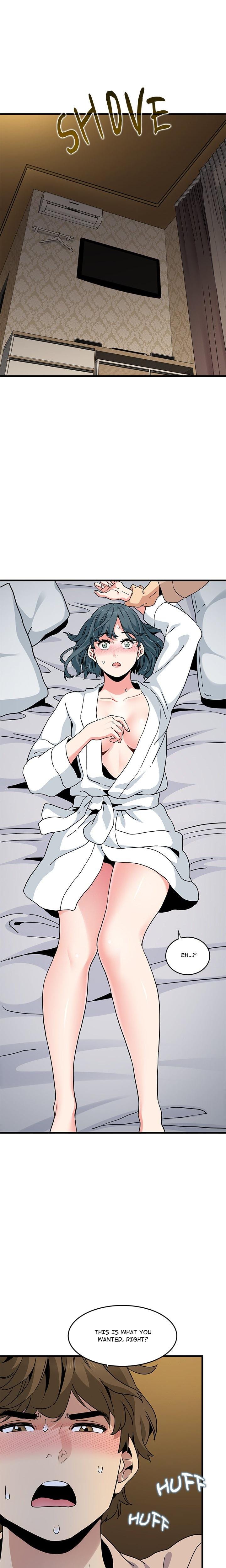 Snapping into Love (Uncensored), chapter 17, page 11 of 25
