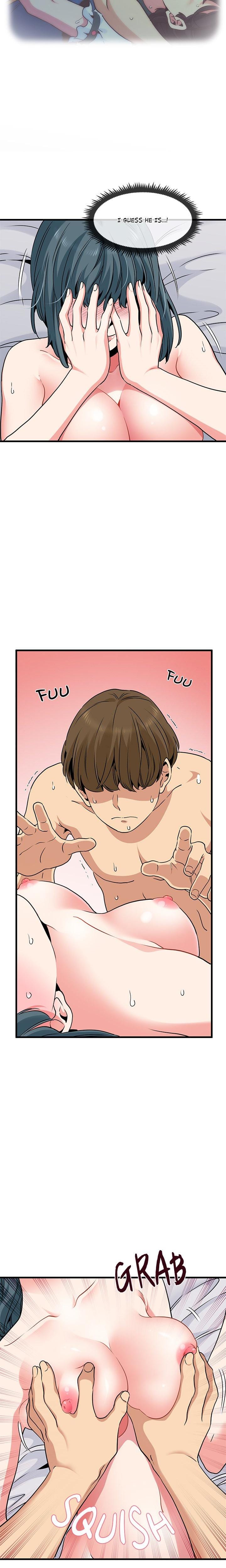 Snapping into Love (Uncensored), chapter 17, page 15 of 25