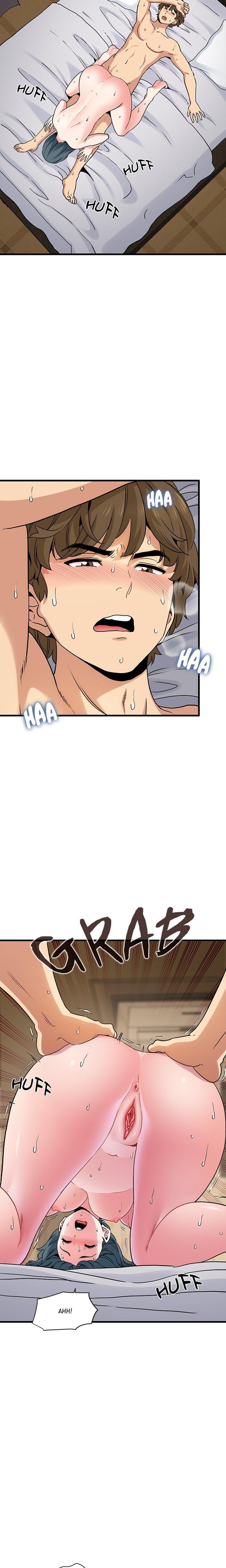 Snapping into Love (Uncensored), chapter 18, page 22 of 24