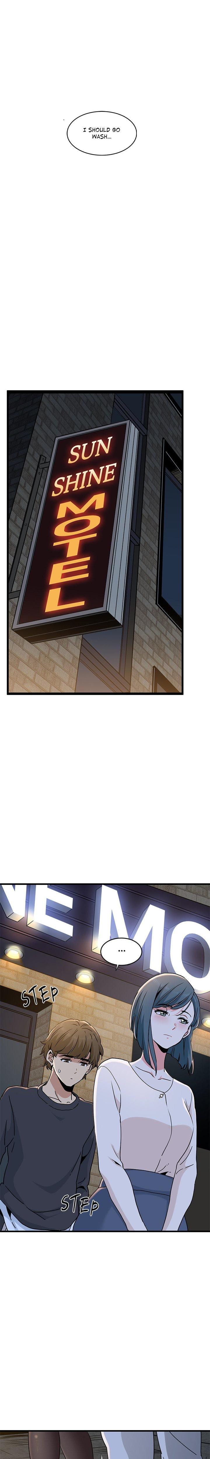 Snapping into Love (Uncensored), chapter 19, page 17 of 28