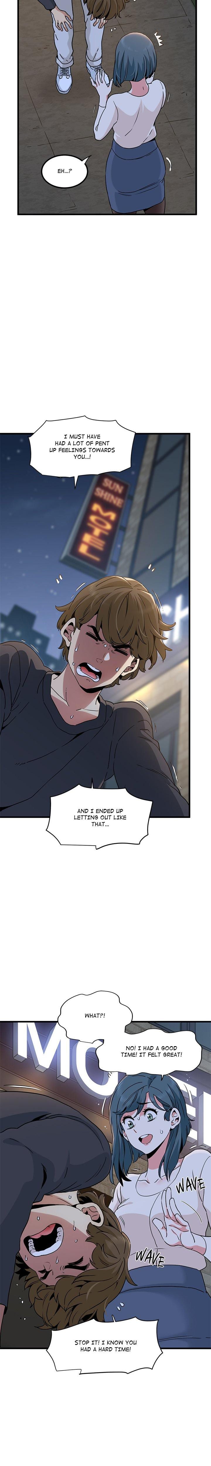 Snapping into Love (Uncensored), chapter 19, page 19 of 28