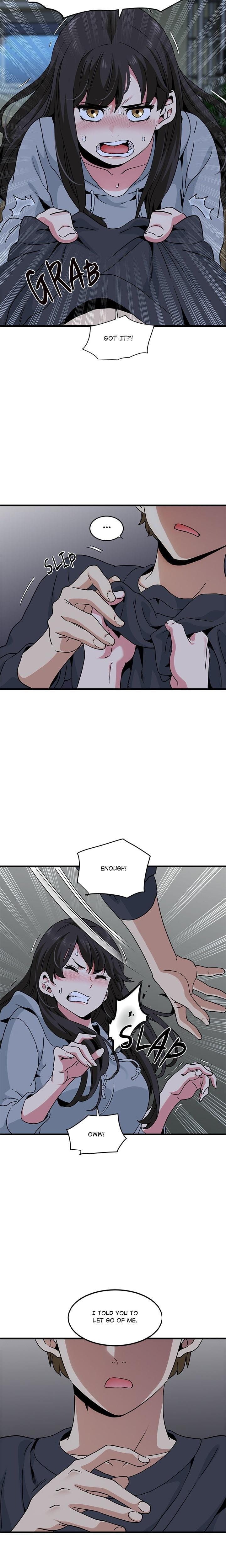 Snapping into Love (Uncensored), chapter 19, page 27 of 28