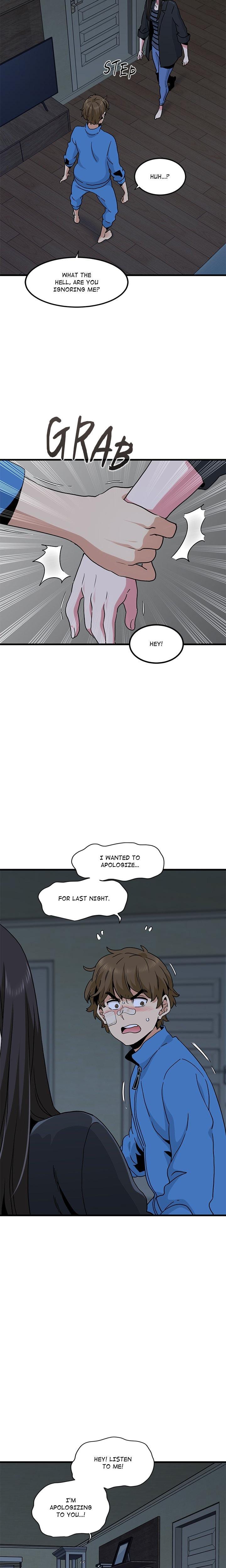 Snapping into Love (Uncensored), chapter 20, page 24 of 26