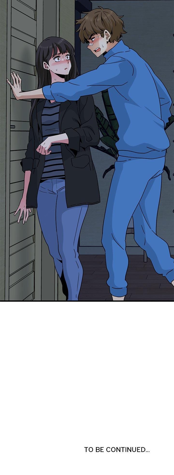 Snapping into Love (Uncensored), chapter 20, page 26 of 26