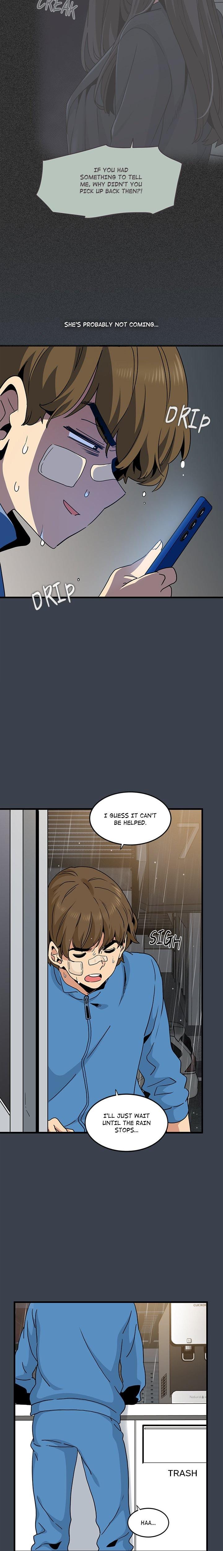 Snapping into Love (Uncensored), chapter 21, page 13 of 28